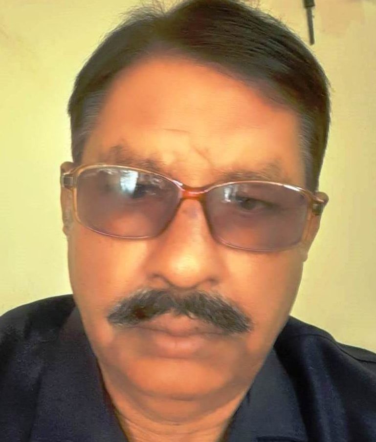 M S Thakur