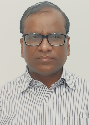 Shri Bijaya Kumar